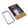 PANZERGLASS ETUI CLEARCASE ANTYBAKTERYJNE DO IPHONE 13 14 15 MILITARY GRADE