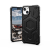 UAG Monarch Pro - obudowa ochronna do iPhone 15 Plus kompatybilna z MagSafe (carbon fiber)