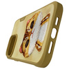 NIMMY ETUI DO IPHONE 15 PRO MAX 6.7 BIG EYED PET 2.0 CAT Z OCHRONĄ TELEFONU