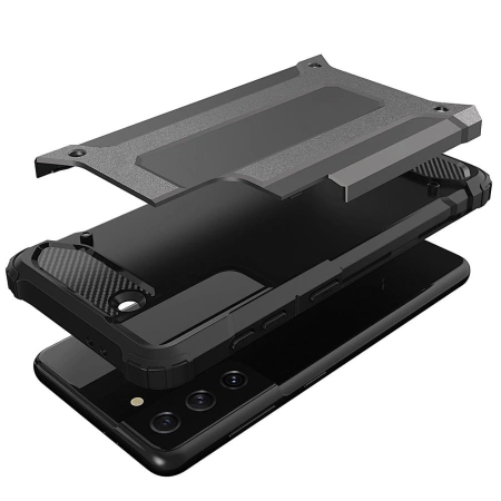 HURTEL ETUI POKROWIEC HYBRYDOWY DO SAMSUNG GALAXY S22+ PANCERNE OCHRONNE