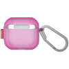 SKINARMA ETUI MECHA CE DO AIRPODS 4 Z PEŁNĄ OCHRONĄ I STYLOWYM WYKOŃCZENIEM
