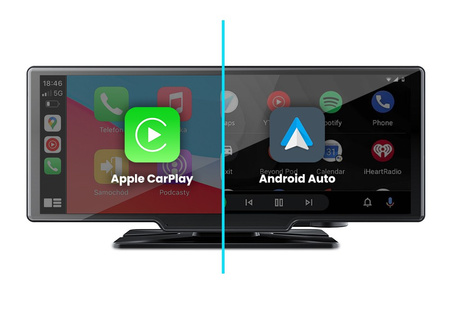 Nexadio CP300 Tablet multimedialny do samochodu