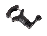 HURTEL UCHWYT DO KAMERY SPORTOWEJ ROWER GO PRO HERO 10 9 8 7 6 5 DO MONTAŻU