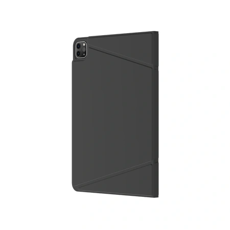 Etui AMAZINGTHING Matte Pro Mag Folio z podstawką na iPad Air M3 11" - czarne