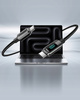 INNOSTYLE KABEL Z WYŚWIETLACZEM USB-C SZYBKIE ŁADOWANIE USB TYP C 100W 1M