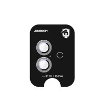 JOYROOM SZKŁO OCHRONNE DO IPHONE 16 16 PLUS NA OBIEKTYWY JR-MSF0299 OCHRONA