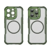 HURTEL ETUI SILIKONOWE LEADING SERIES MAGSAVE DO IPHONE 16 PRO