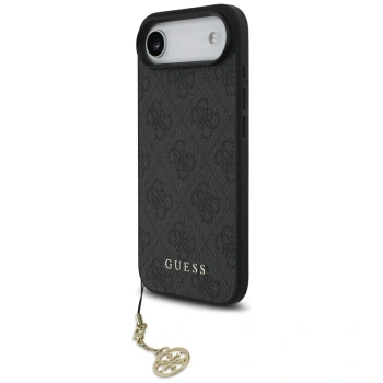 GUESS ETUI 4G CHARMS COLLECTION DO MAGSAFE IPHONE AIR Z WYSOKIEJ JAKOŚ