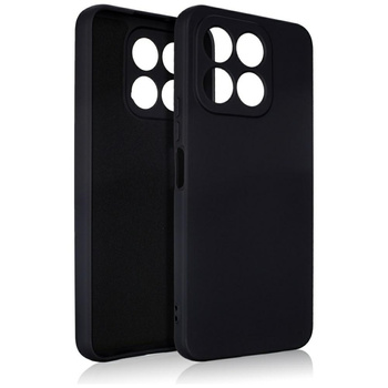 BELINE ETUI SILICONE DO HONOR X6B POKROWIEC NA TELEFON WYTRZYMAŁY