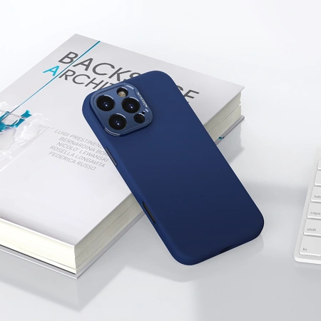 NILLKIN ETUI LENSWING MAGNETYCZNE DO IPHONE 16 PRO MAX IDEALNE DO OCHRONY