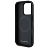 MERCEDES CASE DO IPHONE 16 PRO MAX 6.9 TEXTURED AND PLAIN LEATHER