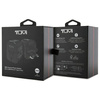 TUMI TUTA20WMSLK Travel Adapter 20W      USB-C / 2xUSB-A czarny/black