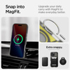 SPIGEN ETUI TOUGH ARMOR DO MAGSAFE DO IPHONE 16 PRO MAX WYTRZYMAŁE FROST