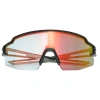 ROCKBROS OKULARY ROWEROWE FOTOCHROMOWE Z OCHRONĄ UV Z WKŁADKĄ KOREKCYJNĄ
