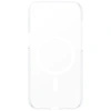 Etui CARE by PanzerGlass Flagship Urban Combat White MagSafe na iPhone 16e - przezroczyste