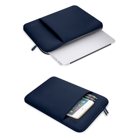 TECH-PROTECT POKROWIEC DO LAPTOPA 15 16 CALI NEOPREN OCHRONNY DO KOMPUTERA
