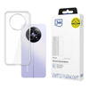 Realme 12 5G/12X 5G - 3mk Clear Case