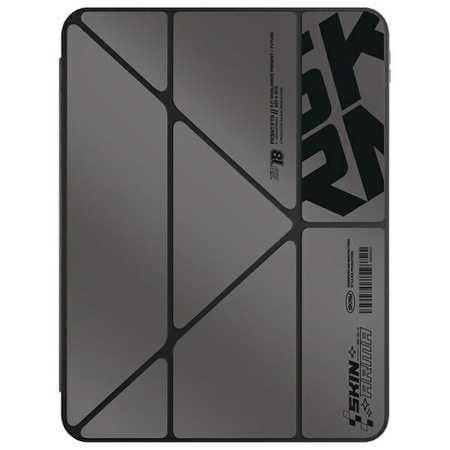 Skinarma etui Kira Kobai iPad Pro 11    (M4) gunmetal
