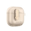 AMAZINGTHING ETUI DO AIRPODS 4 MINIMAL CASE Z OCHRONĄ NA ZDERZENIA