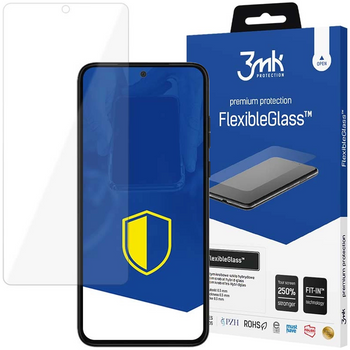 3MK FLEXIBLEGLASS DO MOTOROLA EDGE 30 NEO SZKŁO HYBRYDOWE OCHRONA EKRANU