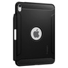 SPIGEN RUGGED ARMOR IPAD 10.9 2022 MATTE BLACK