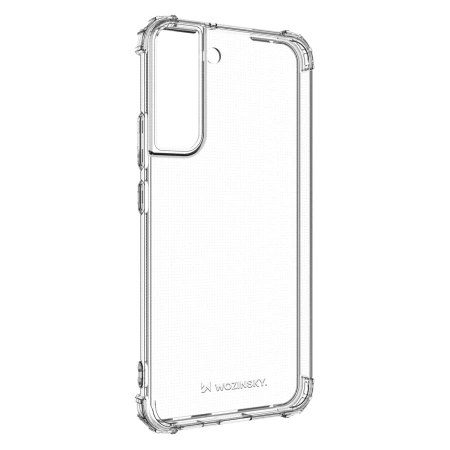 WOZINSKY OCHRONA ANTI SHOCK ETUI DO SAMSUNG GALAXY S22+ S22 PLUS WYTRZYMAŁE