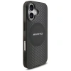 MERCEDES ETUI AMG DOUBLE LAYER TRANSPARENT GRAPHICS DO IPHONE 17 MAGSAFE