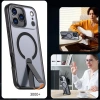HURTEL ETUI HYBRID ARMOR X DO IPHONE 17 PRO Z PODSTAWKĄ KOMATYBILNE