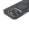 HURTEL ETUI GLITTER CASE DO IPHONE 16 PRO DO MAGSAFE TELEFON Z BROKATOWĄ