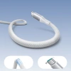 JOYROOM KABEL USB-C DO USB-C DO MACBOOK PRO AIR IPAD 2M 60W SZYBKIE