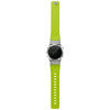 Pasek UNIQ Fluo x Smart-Fit do Garmin    22mm limonka