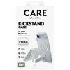 Etui CARE by PanzerGlass Feature w. Kickstand MagSafe na iPhone Air - przezroczyste