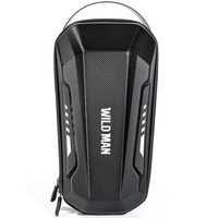 WILDMAN ETUI UCHWYT NA HULAJNOGĘ GD9XPLUS DO MODELI GÓRSKICH I MIEJSKICH 2L