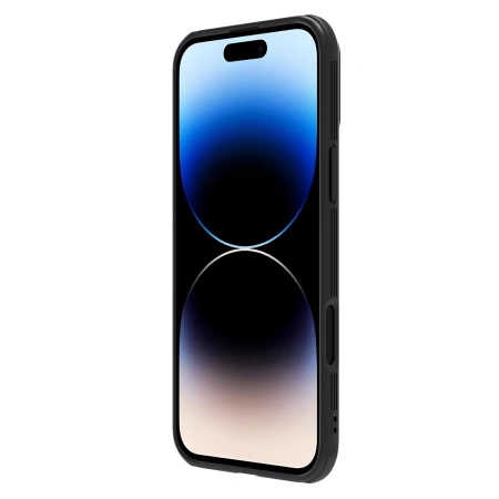 NILLKIN ETUI CAMSHIELD PRO MAGNETIC CASE DO IPHONE 16 PRO OCHRONA TELEFONU