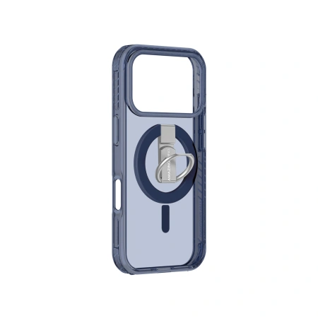 AMAZINGTHING ETUI TITAN PRO GRIP RING SET DO IPHONE 17 PRO MAX Z MAGSAFE