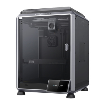 Drukarka 3D Creality K1C 2025