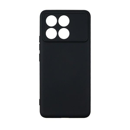 BELINE ETUI CASE DO XIAOMI POCO F6 PRO Z OCHRONĄ I PEŁNĄ FUNKCJONALNOŚCIĄ