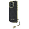 GUESS ETUI DO IPHONE 16 PRO MAX 6.9 HARDCASE CHARMS Z MAGNETYCZNEJ OCHRONY