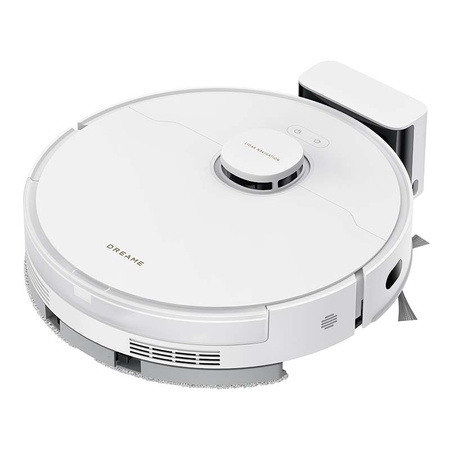 Robot sprzątający DREAME D20 (biały)