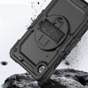 TECH-PROTECT CASE SOLID360 DO GALAXY TAB A9+ PLUS X210 X215 X216 WYTRZYMAŁE