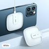 USAMS ŁADOWARKA INDUKCYJNA DO IPHONE 12 13 14 15 15W MAGNETYCZNA WYSOKA MOC