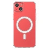 HURTEL ETUI MAGNETYCZNE CASE DO IPHONE 15 PLUS Z DO MAGSAFE PRZEZROCZYSTE