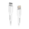 SBS KABEL USB-C DO LIGHTNING DO APPLE IPHONE 11 12 13 14 2M ZAWR. ŁADOWANIE