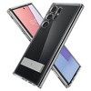 SPIGEN POKROWIEC ULTRA HYBRID S DO SAMSUNG GALAXY S24 ULTRA WYSOKA OCHRONA