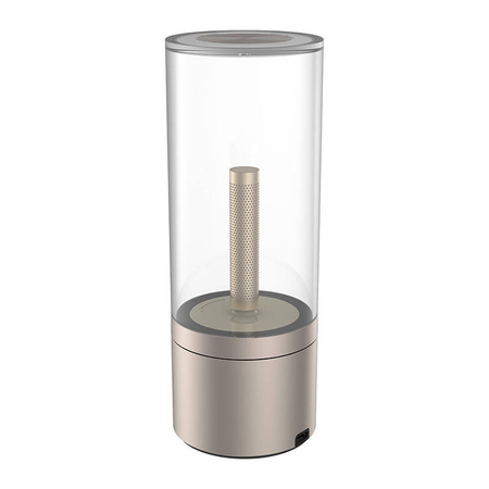 YEELIGHT LAMPKA AMBIENT CANDLE YLFWD-0019 DO SALONU SYPIALNI NASTROJOWE