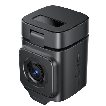Kamera samochodowa Baseus PrimeTrip VD1 wideorejestrator 2K+1080p - czarna