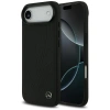 MERCEDES ETUI LEATHER LARGE LAUREL LEAVE MAGSAFE DO IPHONE AIR STYLOWE