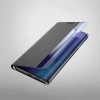 HURTEL ETUI NEW SLEEP VIEW CASE Z KLAPKĄ DO SAMSUNG GALAXY A35 ANTYWZROKOWE