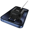 USAMS ŁADOWARKA SIECIOWA CC317 T65 33W DO TELEFONÓW USB-C USB-A FAST