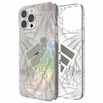 Etui Adidas OR Moulded Case Palm na iPhone 13 Pro Max 6.7" wielokolorowy/colourful 47824